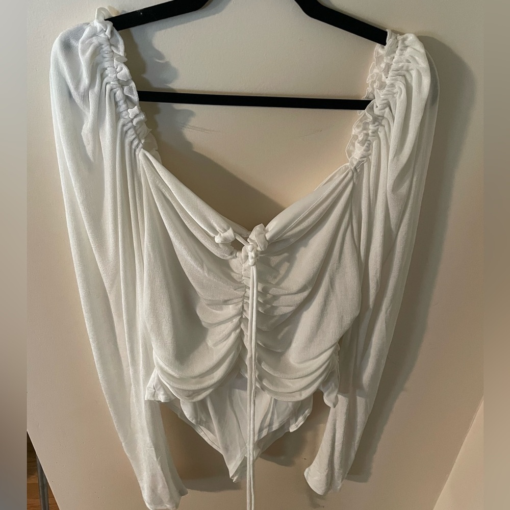 Bodysuit
